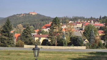 Město Nepomuk