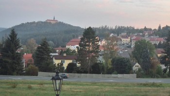 Město Nepomuk