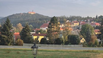 Město Nepomuk