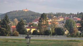 Město Nepomuk