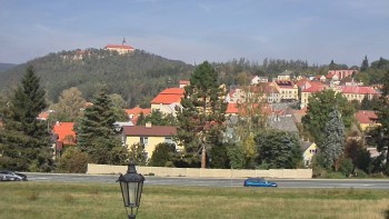 Město Nepomuk