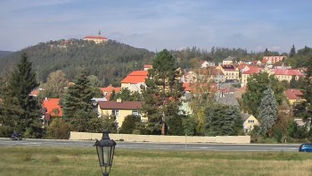 Město Nepomuk