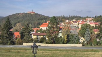 Město Nepomuk