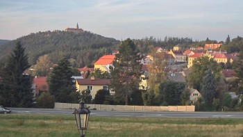 Město Nepomuk