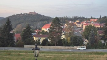 Město Nepomuk