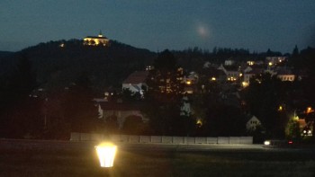 Město Nepomuk