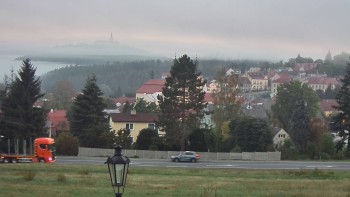Město Nepomuk