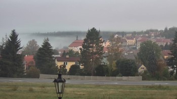 Město Nepomuk