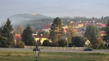 Město Nepomuk