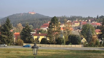 Město Nepomuk
