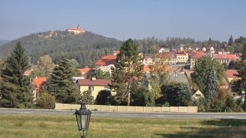 Město Nepomuk