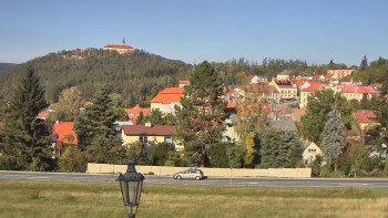 Město Nepomuk