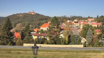 Město Nepomuk