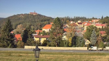 Město Nepomuk