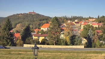 Město Nepomuk