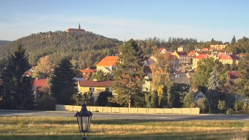 Město Nepomuk