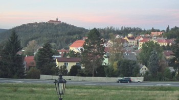 Město Nepomuk