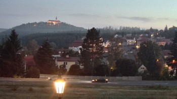 Město Nepomuk