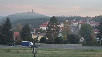 Město Nepomuk