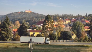 Město Nepomuk