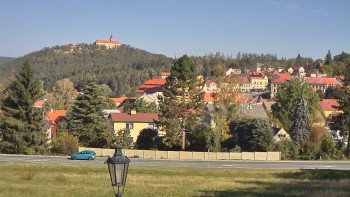 Město Nepomuk