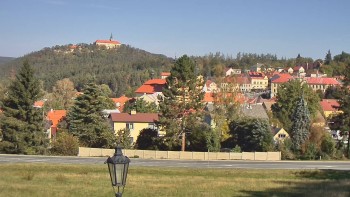 Město Nepomuk