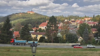 Město Nepomuk