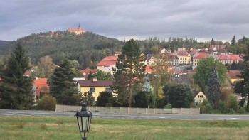 Město Nepomuk