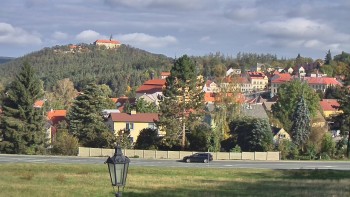 Město Nepomuk