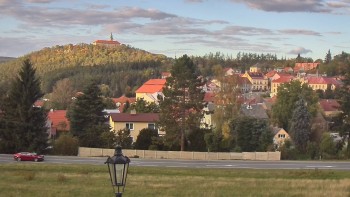 Město Nepomuk