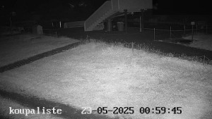 Koupaliště Velešín - Koupaliště - 23.5.2025 v 01:00