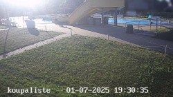Koupaliště