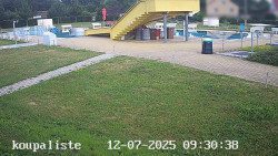 Koupaliště