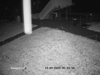 Snímek    14.9.2025 v 05:45