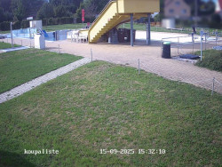 Koupaliště