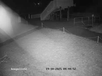 Snímek    19.10.2025 v 04:45