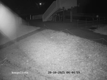 Snímek    20.10.2025 v 04:45