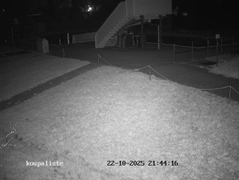 Snímek    22.10.2025 v 21:45
