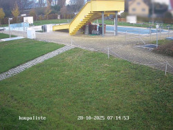 Koupaliště