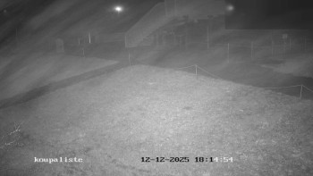 Koupaliště Velešín