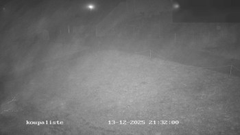 Koupaliště Velešín