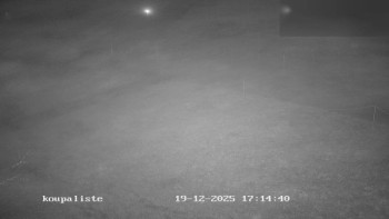 Koupaliště Velešín