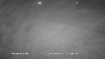 Koupaliště Velešín