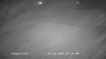 Koupaliště Velešín