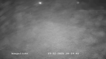 Koupaliště Velešín