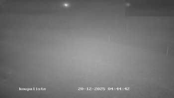 Koupaliště Velešín