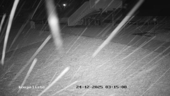 Koupaliště Velešín