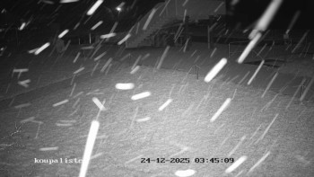 Koupaliště Velešín