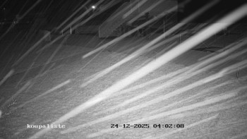 Koupaliště Velešín