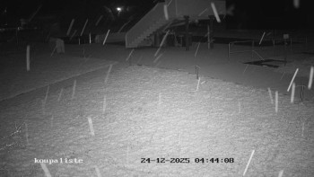 Koupaliště Velešín